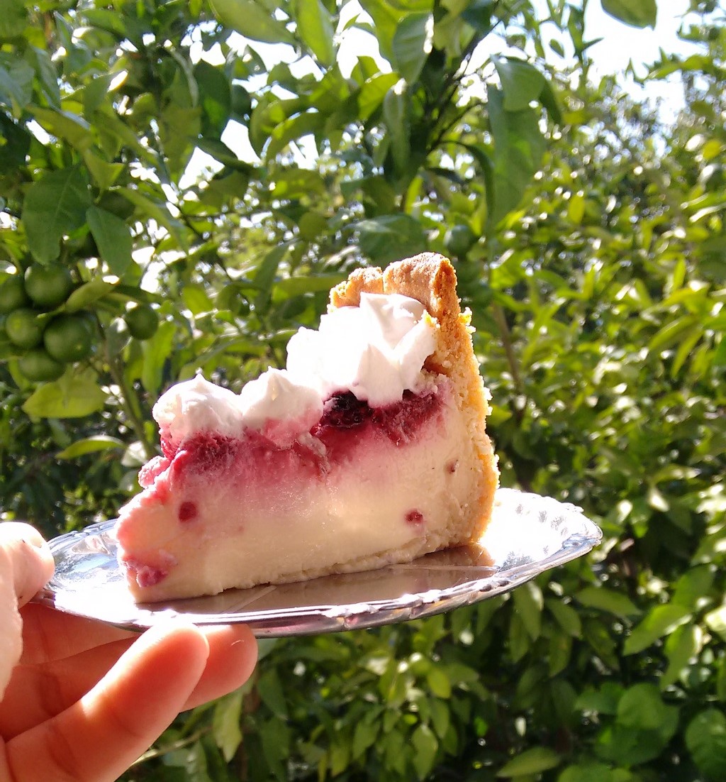 mileram torta