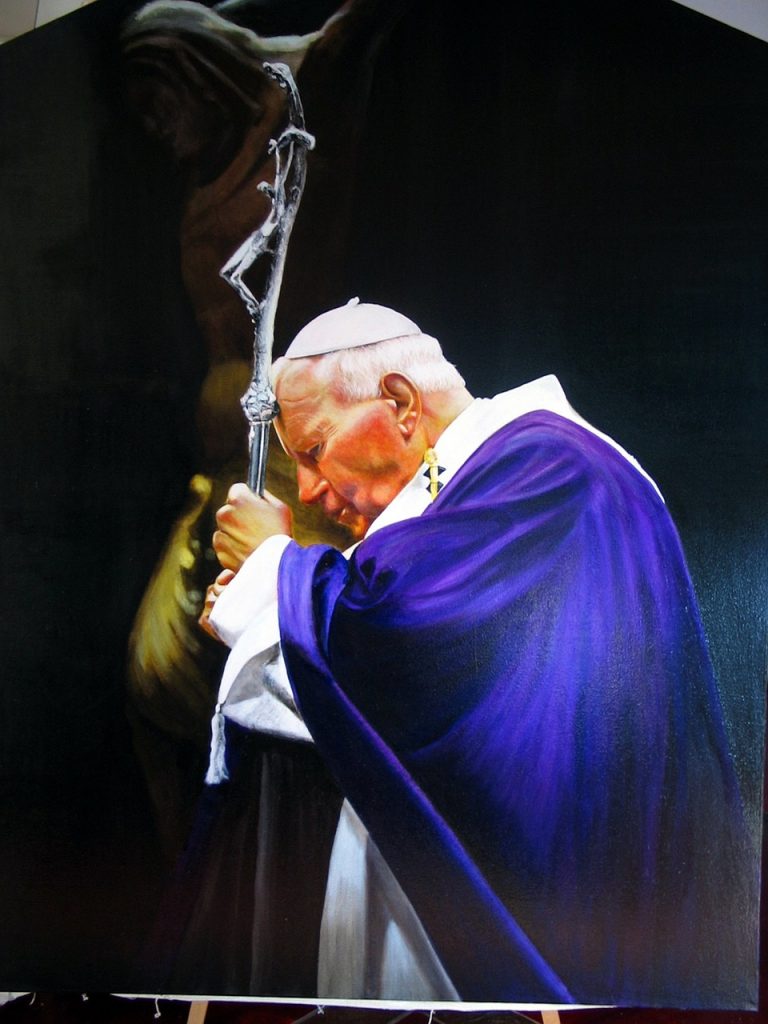 Karol Wojtyla