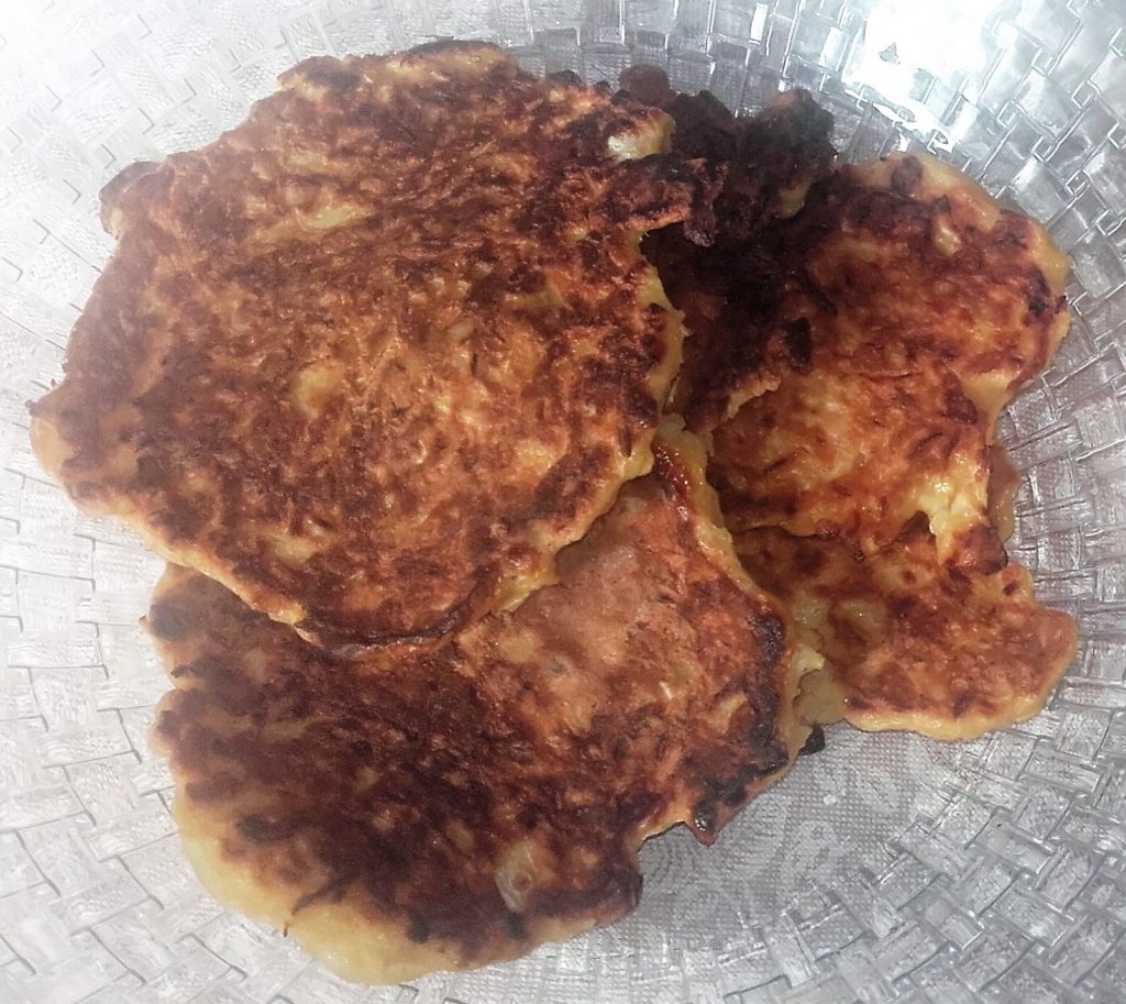 okonomiyagi, recept, zena vrsna