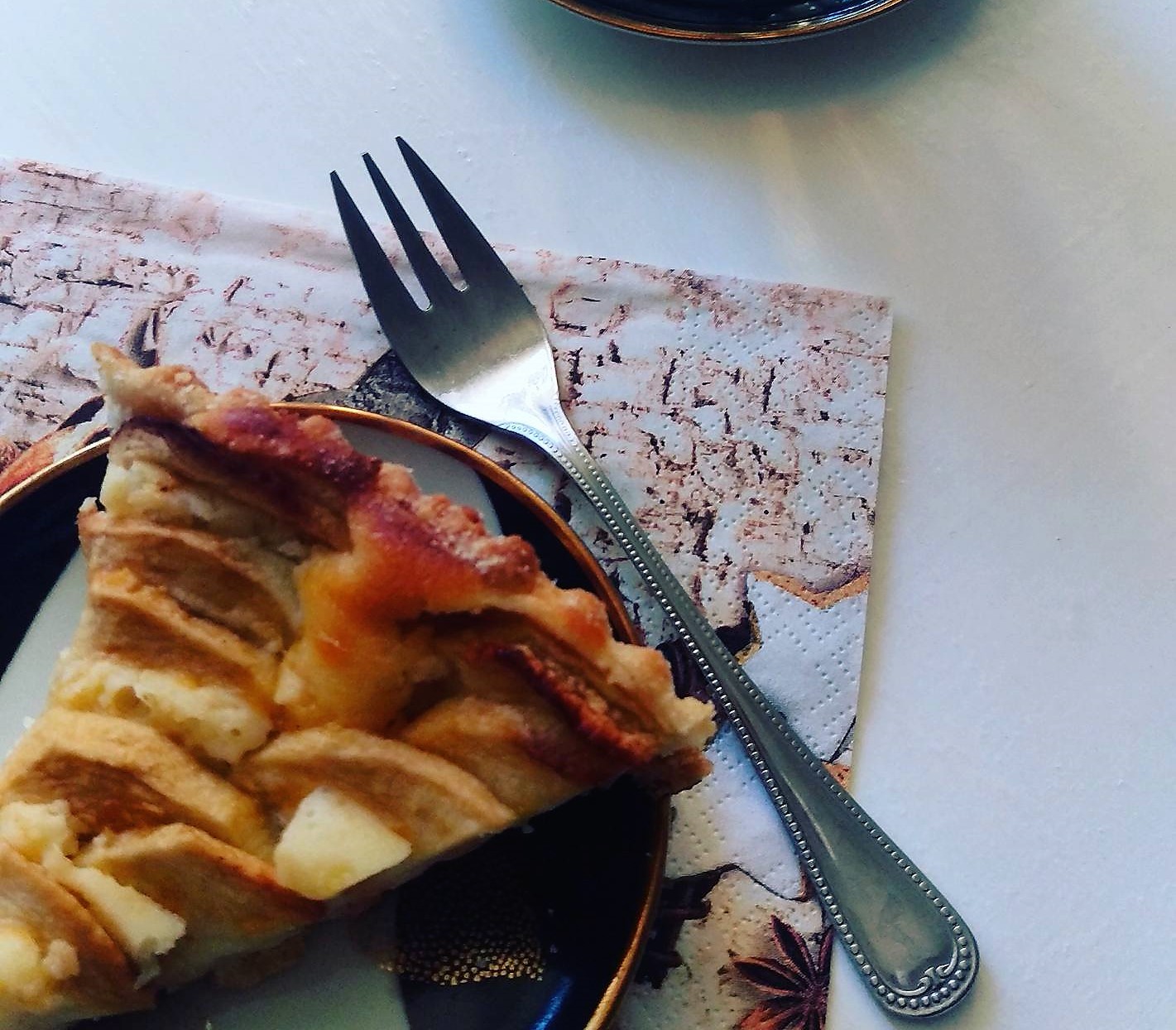 tart s jabukama, recepti, zena vrsna