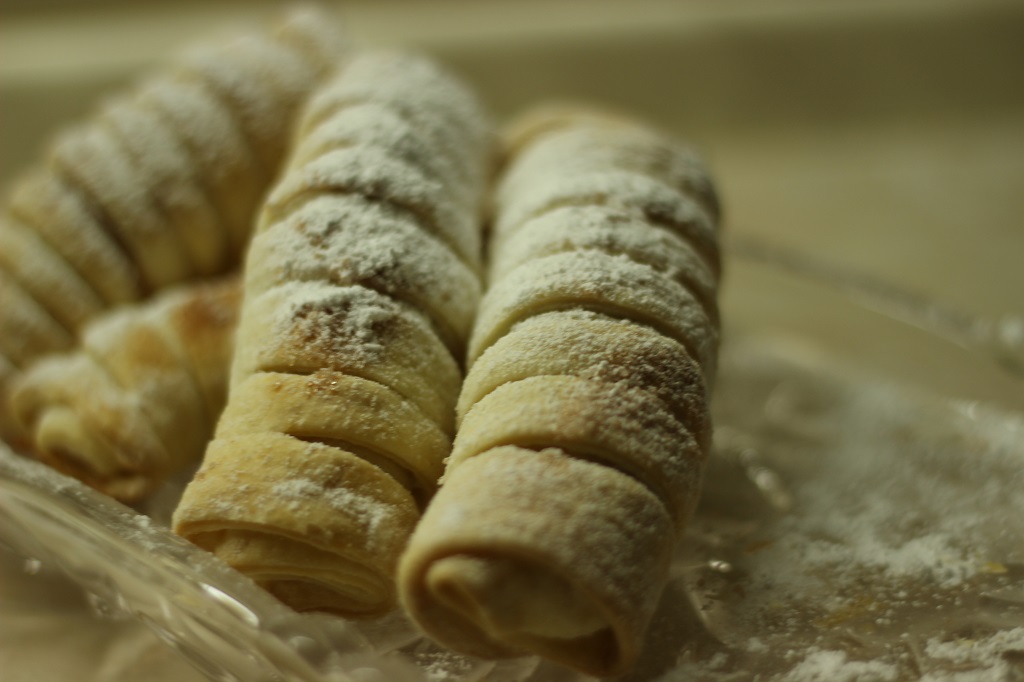 rolice, rolice s jabukama, recept, recepti, zena vrsna