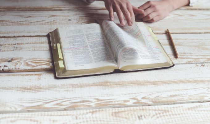 Ovo su elementi važni za duhovni rast