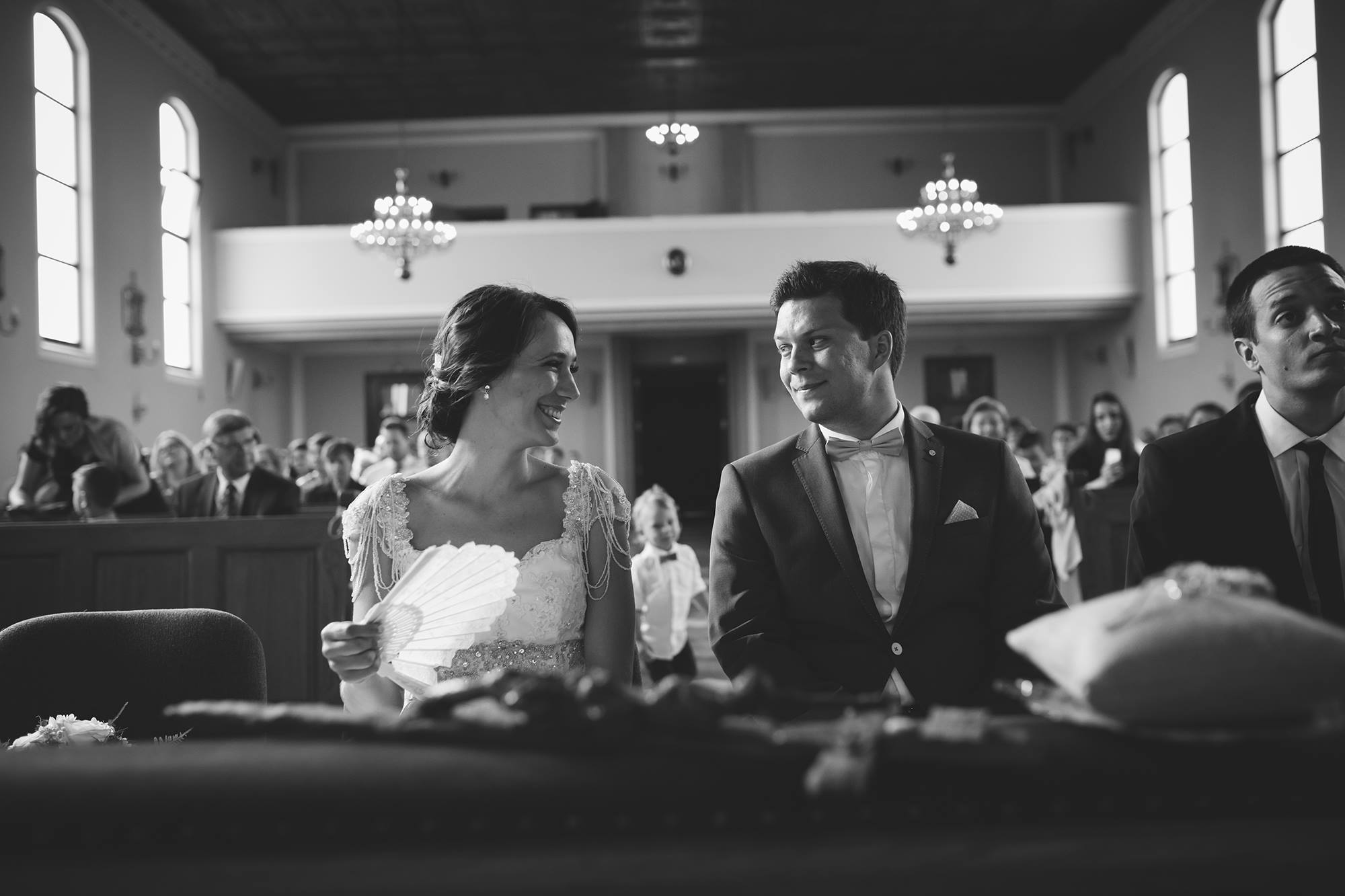 raspelo na vjencanju, biti jedno, ljubav