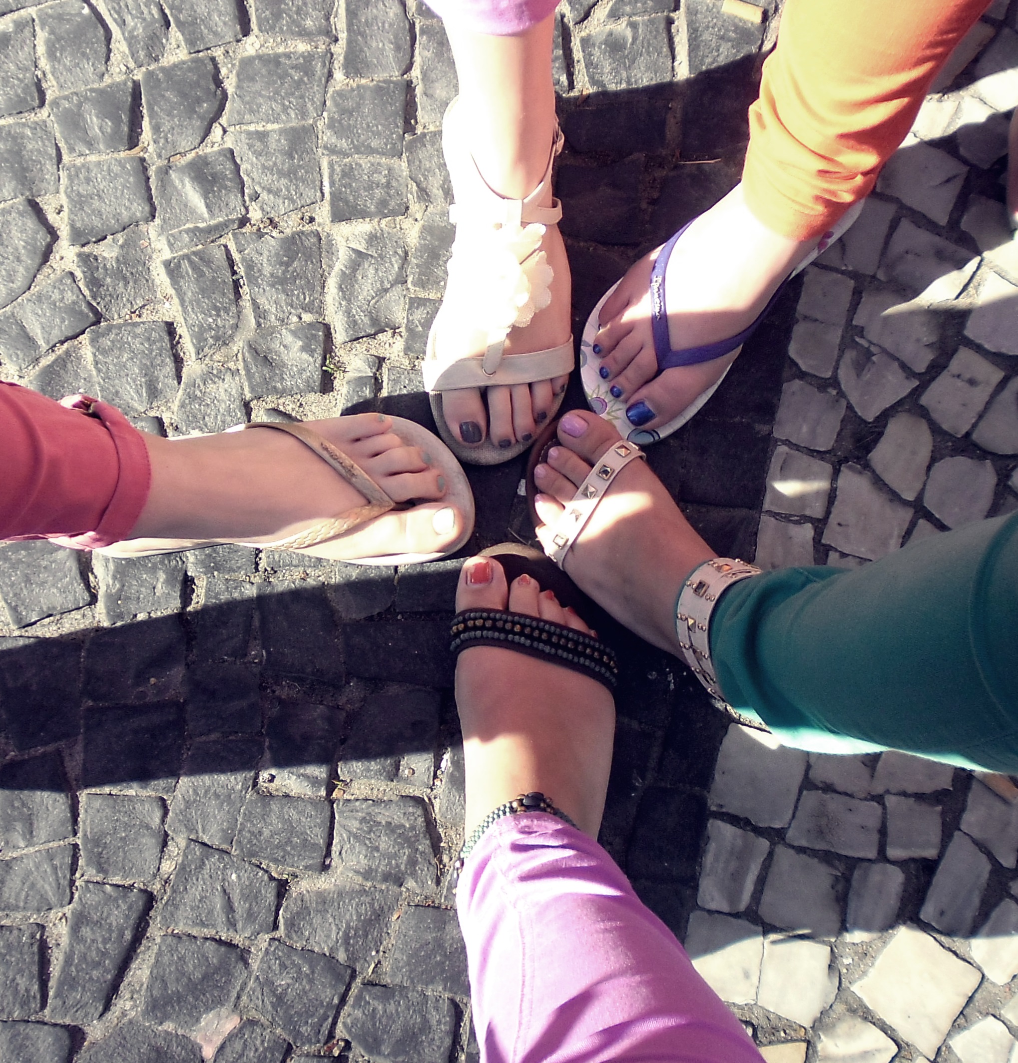 Ljubav kroz prijatelje, prijateljstvo, ljubav