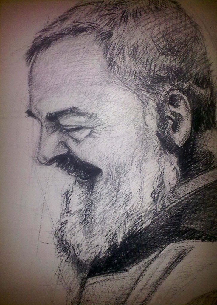 Padre Pio o čednom odijevanju