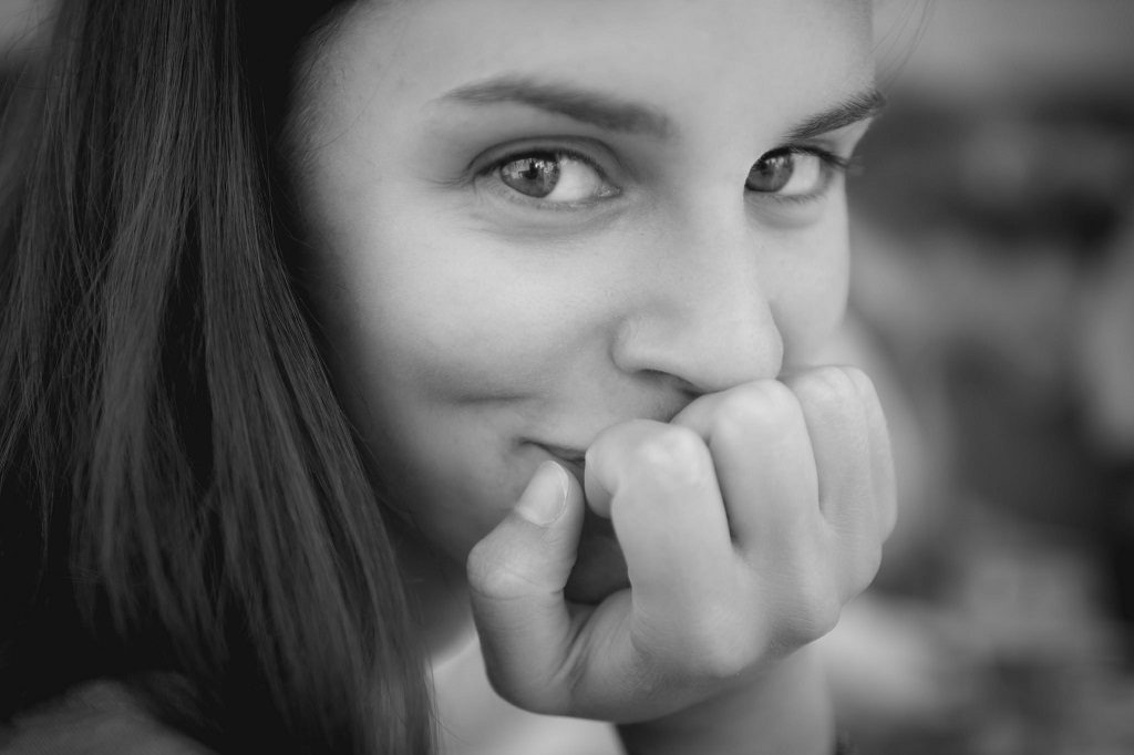 ljutnja, duhovnost, odgoj, zena vrsna, vjera