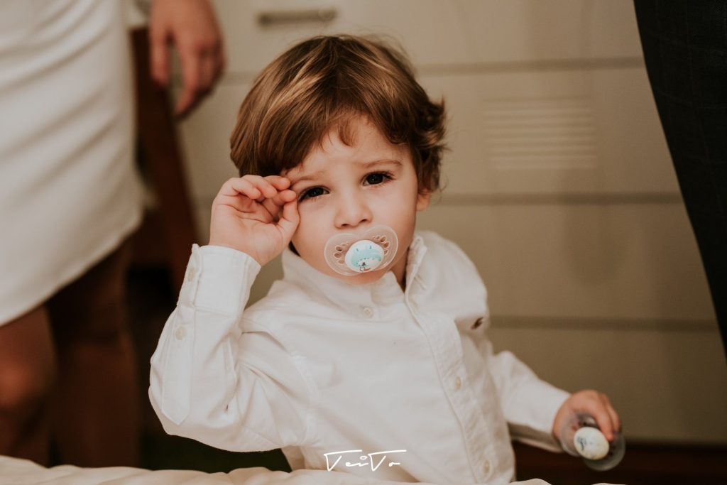 razumjeti svoju djecu