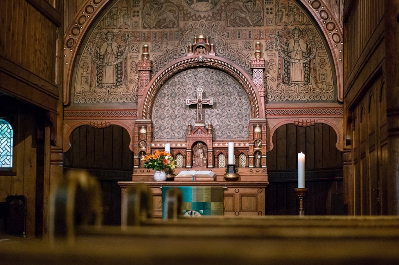 iskustvo sv. Mise, Upoznaj svoju vjeru