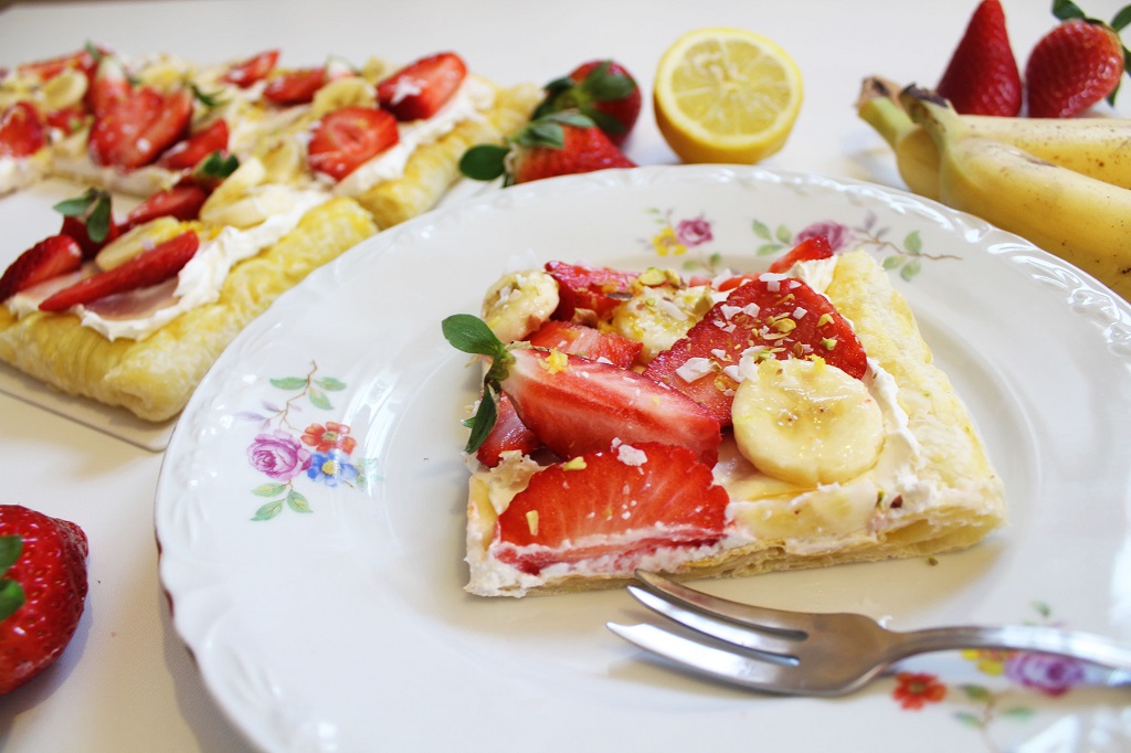 tart s jagodama