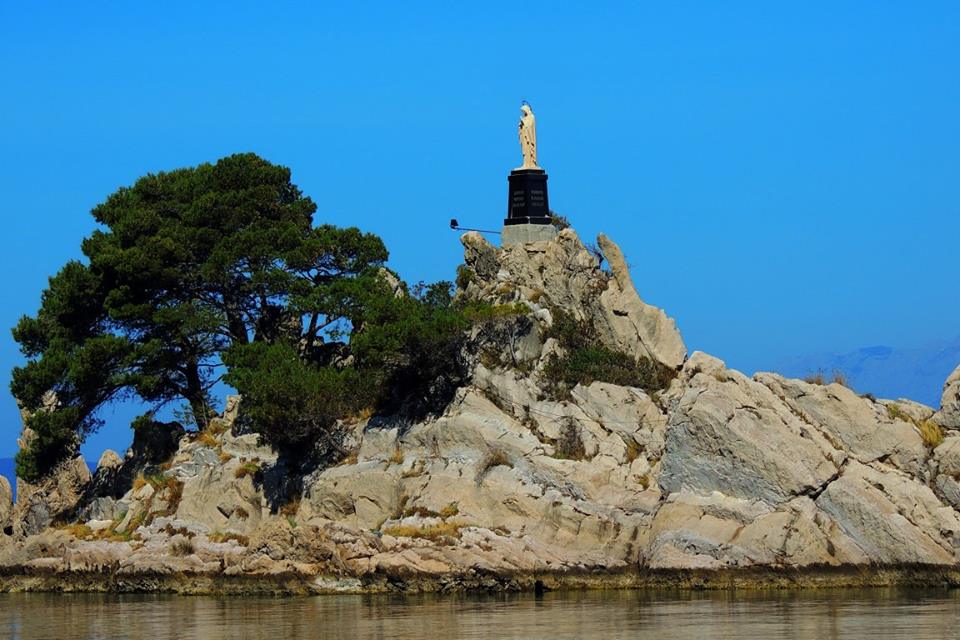 Marija, Pomoćnica kršćana: Upoznajte je i utecite se njenom zagovoru