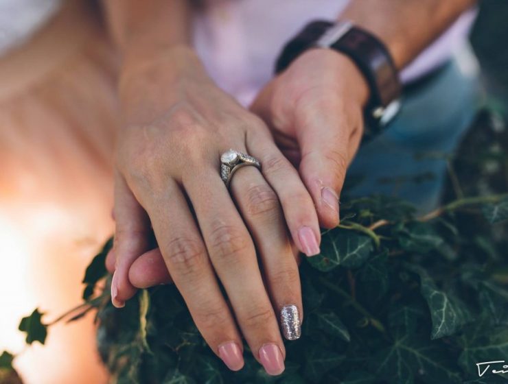 tajna braka, bundalo