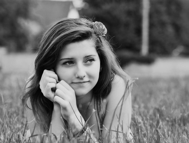 Moliti za budućeg supruga