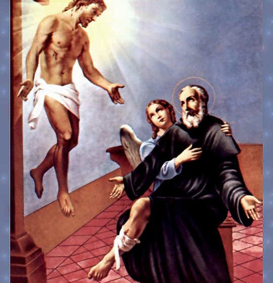 sveti pelegrin, zaštitnici zdravlja