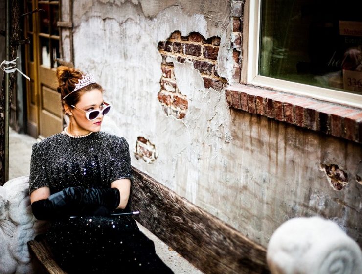 skromnost i čednost