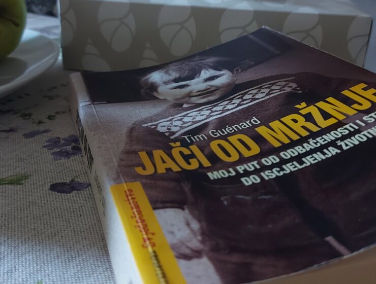 jači od mržnje