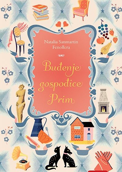 Buđenje gospođice Prim