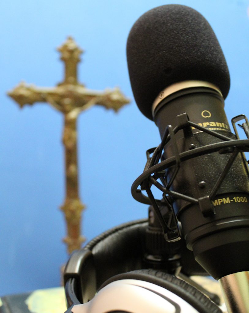 zašto snimamo, savez ljubavi, podcast