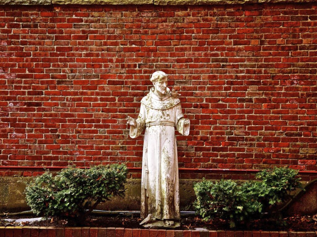 molitve svetog franje