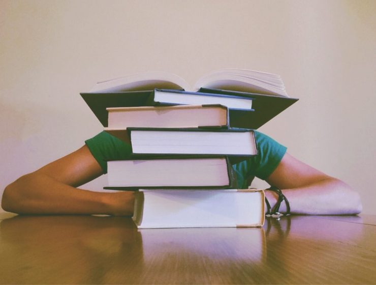 Studenti tijekom studiranja