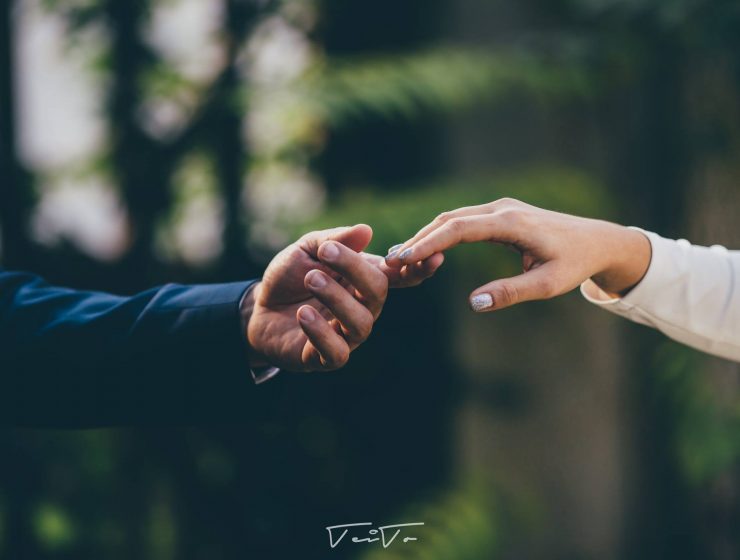 Kako odabrati supružnika/veza/Ljubav/Priprema za brak