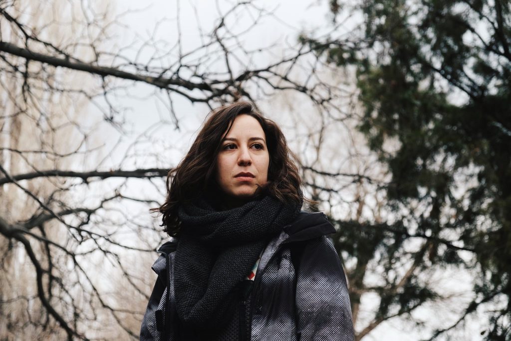 Brineš se i uznemiruješ za mnogo, a jedno je potrebno...