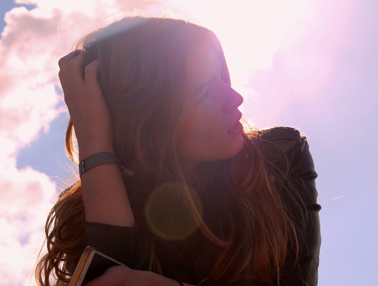 žene u katoličkoj crkvi