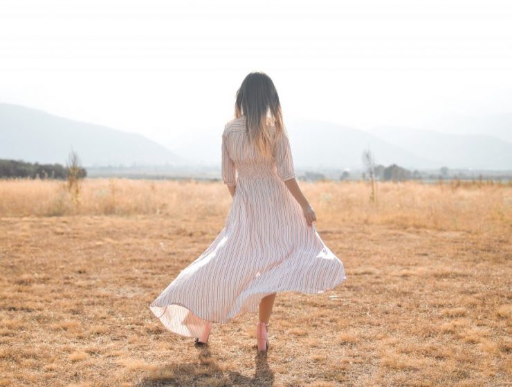 Odijevanje svetohraništa