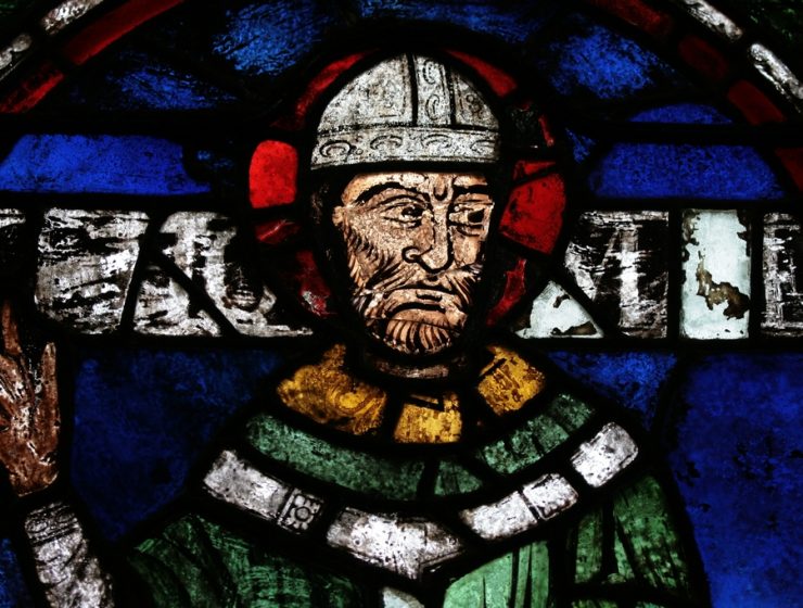 toma becket