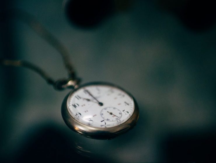 Oprostite za svaku ranu koju vam zadajem.