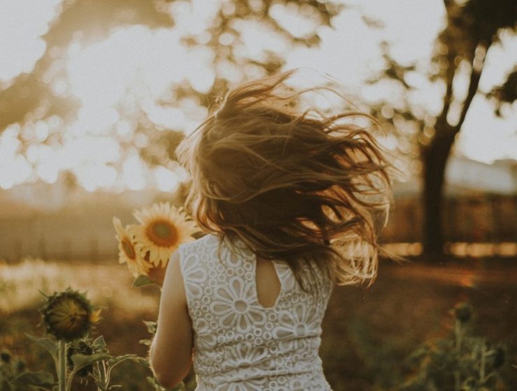 Stvarao si me s ljubavlju