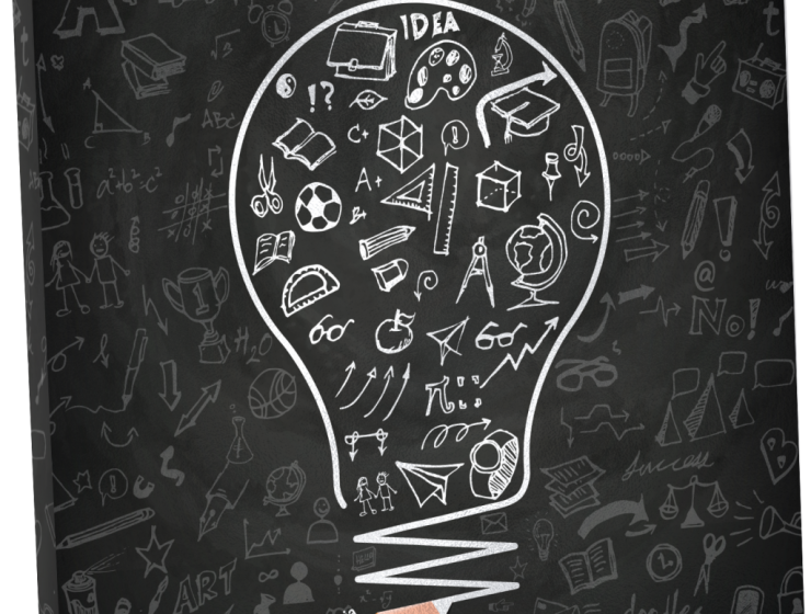 Tri koraka do želje za učenjem