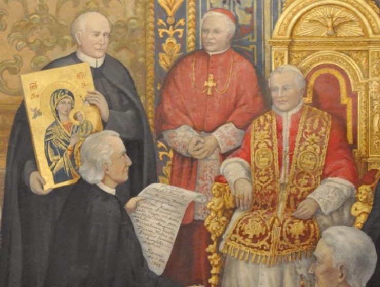 Papa Pio IX