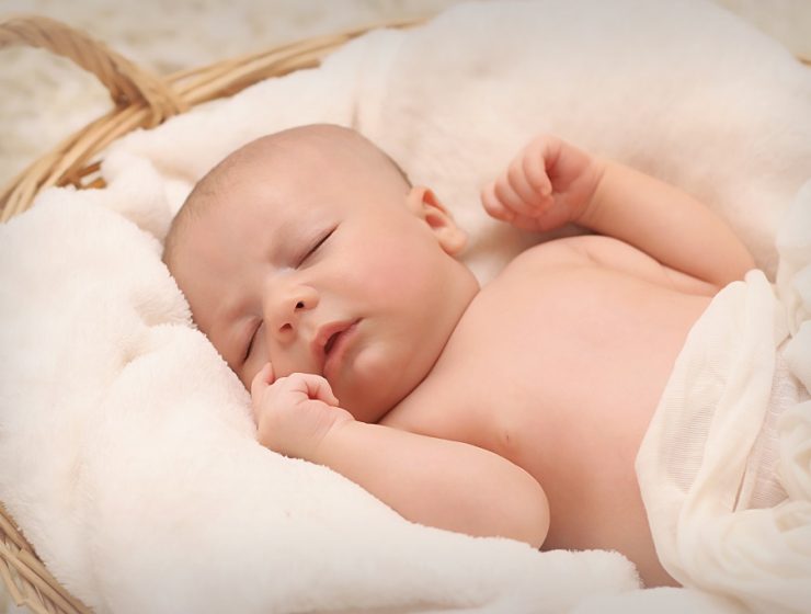 Savjeti koji Vam mogu pomoći da Vaša beba bolje spava