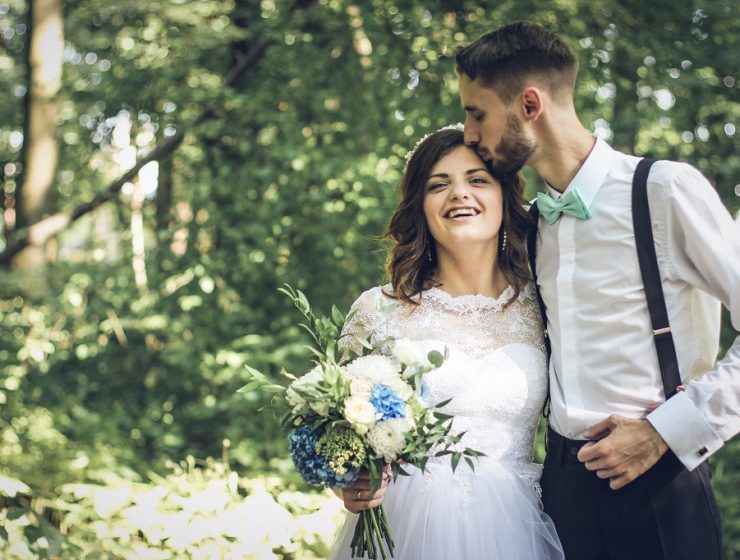 Savez: srce otajstva braka