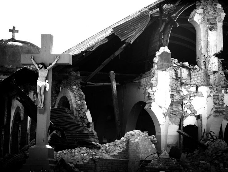 Znači tako je izgledalo moje otkupljenje