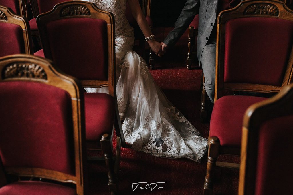 Svi se mi vjenčamo za pogrešnu osobu