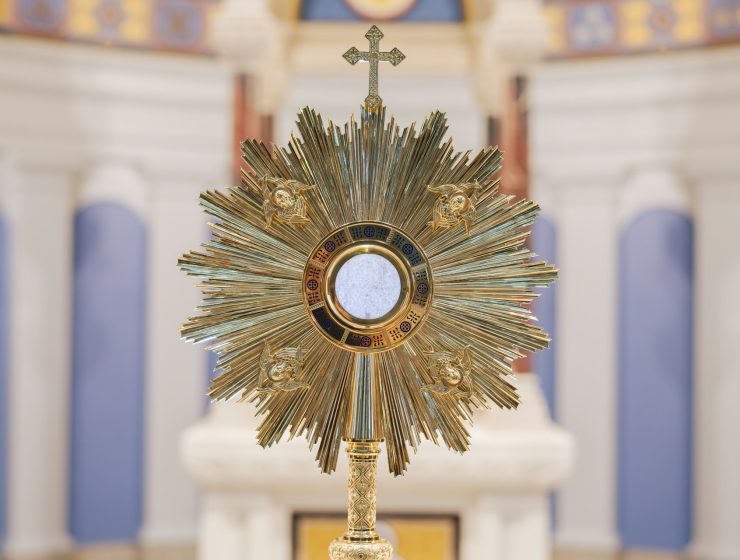 dođi u naše intimne noći