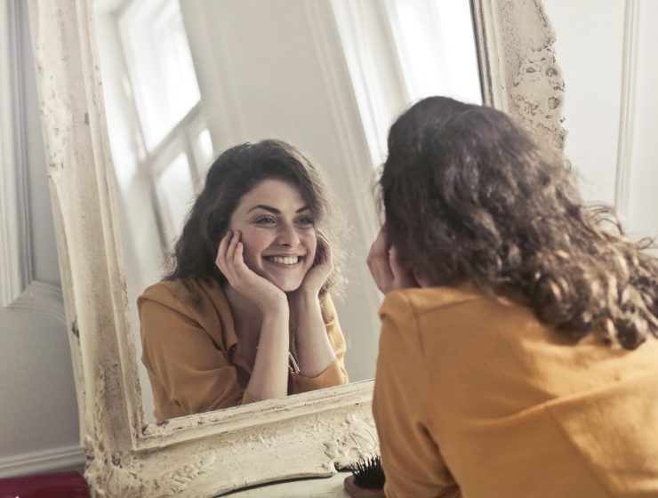 Svjedočansvo o čednosti