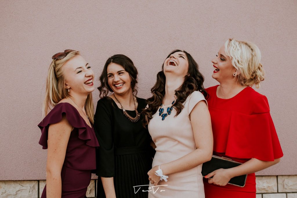 kanon prijateljstva, prijateljstvo, prijatelji, prijateljice