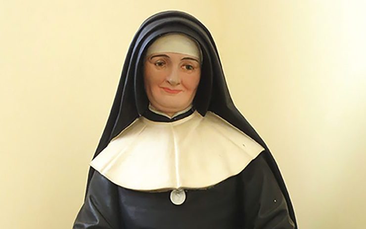 paraliza, julija billiart