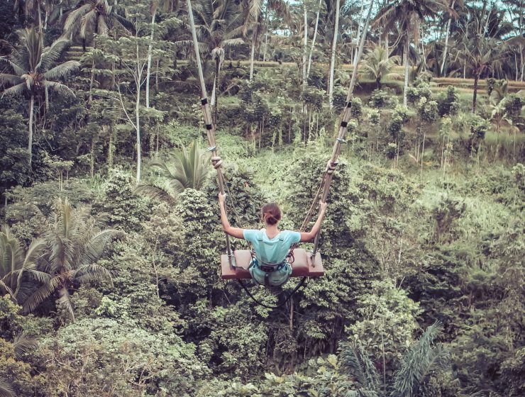 tražila sam slobodu