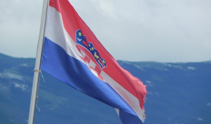 domovinu