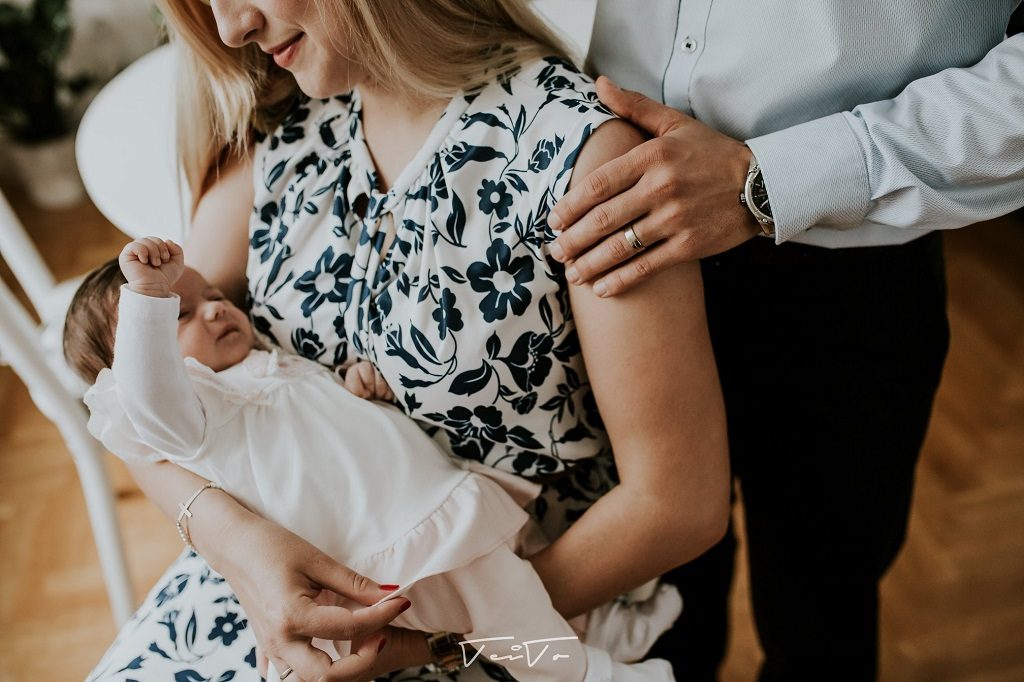 Biljana Pešorda majkama: "Možda će vas začuditi ono što ću vam danas reći, ali želim vas ohrabriti"