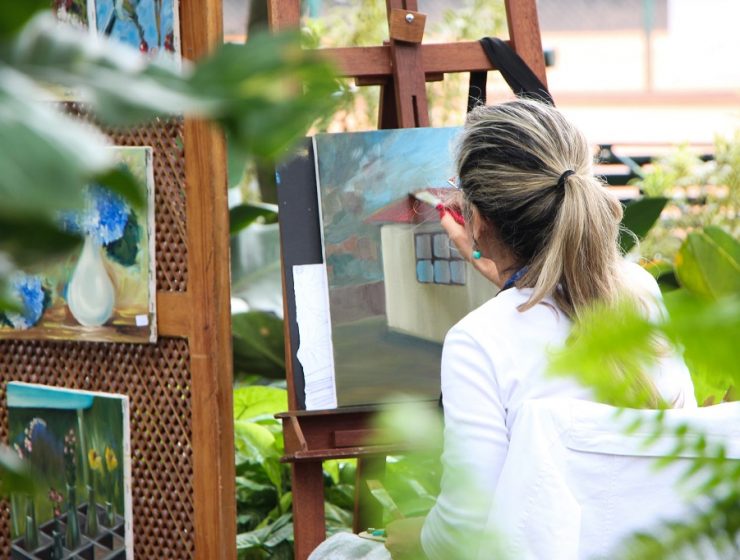 Sveci savjetuju kako se brinuti o sebi