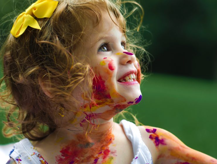 pripravnica, majka, roditeljstvo