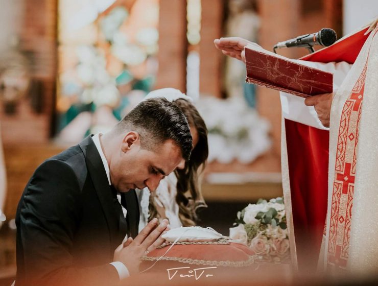 kako ostati povezan sa supružnikom