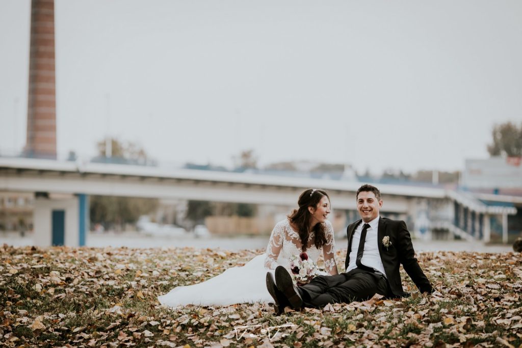 Ona svjedoči: "Hodanjem bez poljubaca povezale su nam se duše"