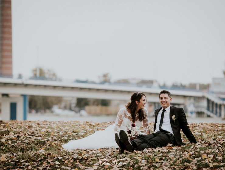 Ona svjedoči: "Hodanjem bez poljubaca povezale su nam se duše"