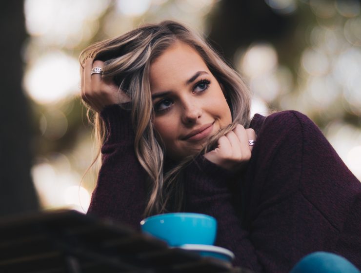 Kako grijeh utječe na naše samopoštovanje?