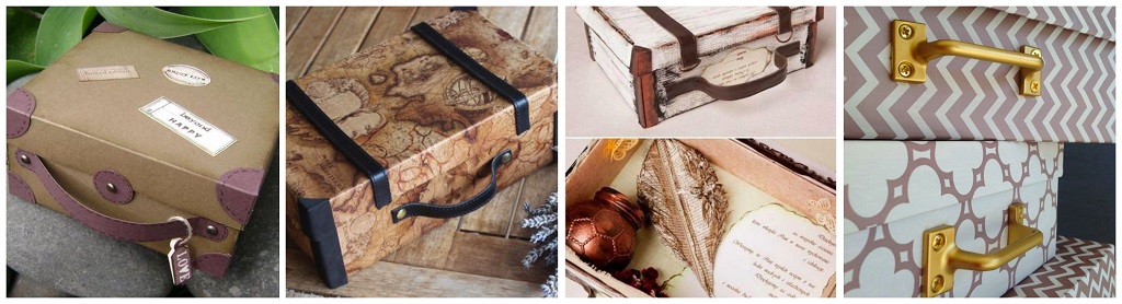 ukrasne kutije za cipele, kovčežići